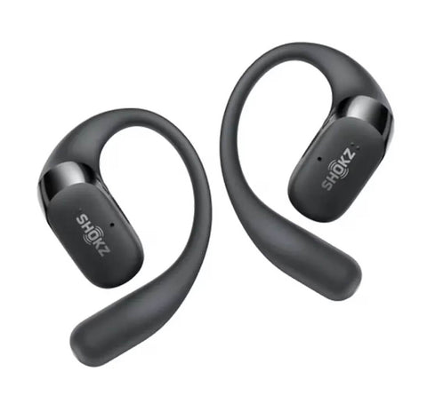 Audífonos Shokz OpenFit 2+ Black