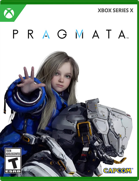 Pragmata
