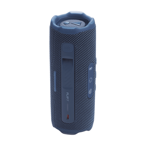 JBL Speaker Flip 7 Bluetooth Azul