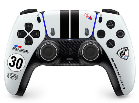 Control inalámbrico DualSense Gran Turismo Edición limitada
