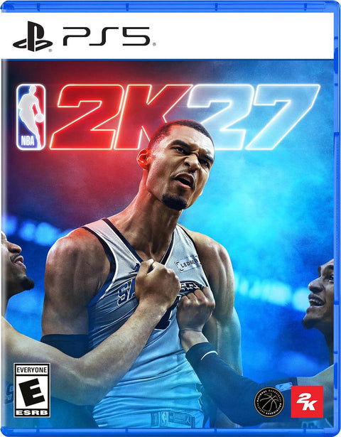 NBA 2K27
