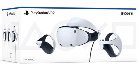 PlayStation VR2