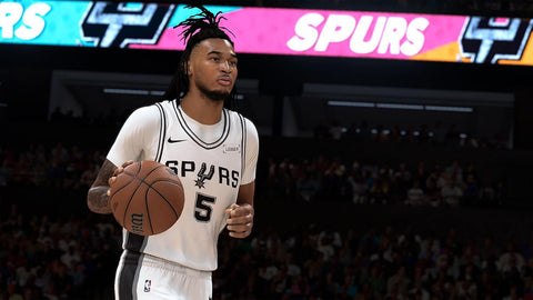 NBA 2K27