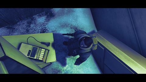The Thing Remastered Deluxe Edition