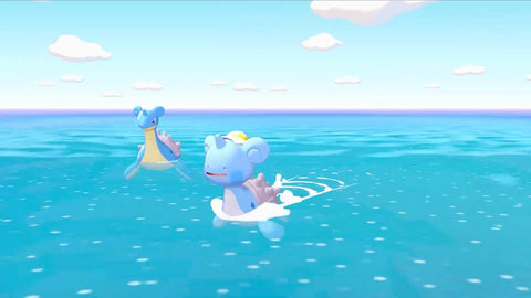 Pokémon Pokopia Nintendo Switch 2 Edition