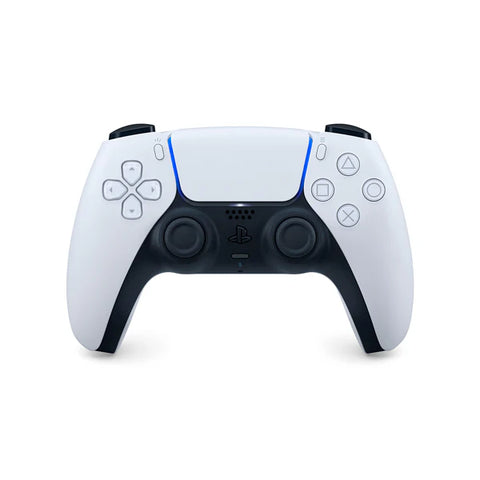 Control inalámbrico DualSense White Americano