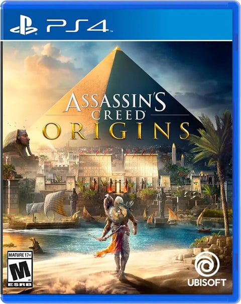 Assassins Creed Origins