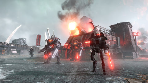 Helldivers II
