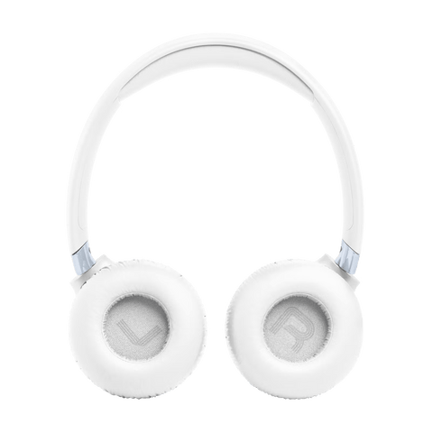 JBL Audifonos Tune 680NC (Bluetooth) Blanco