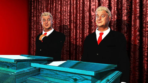 High on Life 2 Nintendo Switch 2 Edition