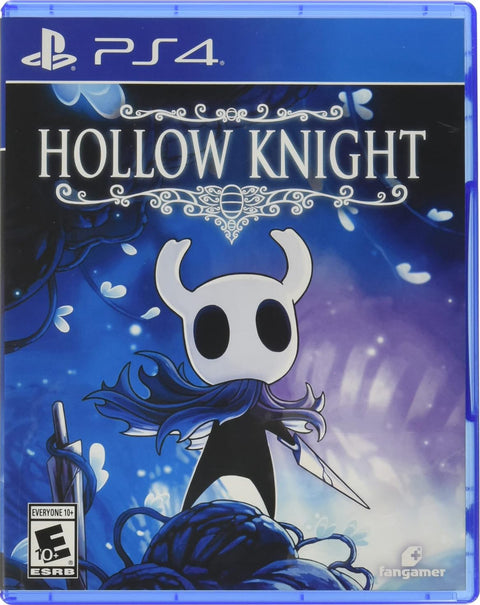 Hollow Knight