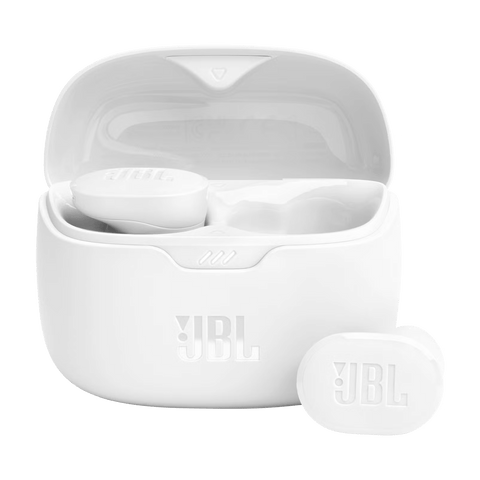 JBL Audifonos Tune Buds True Blanco