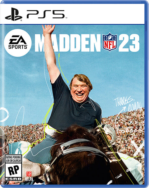 Madden NFL 23