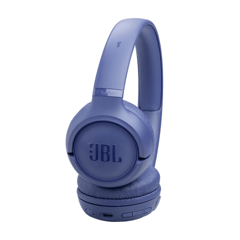 JBL Audifonos Tune 530BT (Bluetooth) Azul