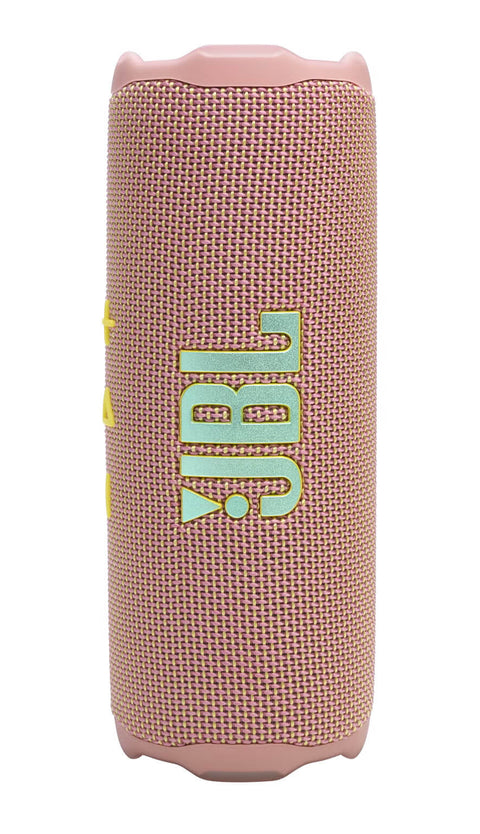 JBL Speaker Flip 7 Bluetooth Rosado