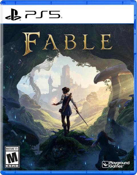 Fable