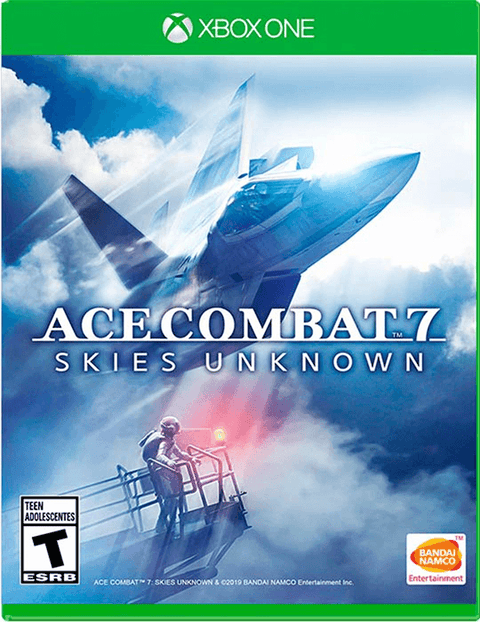 Ace Combat 7