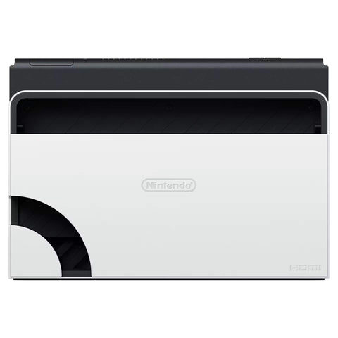 Consola Nintendo Switch Modelo OLED Blanco Super Mario Bros. Wonder