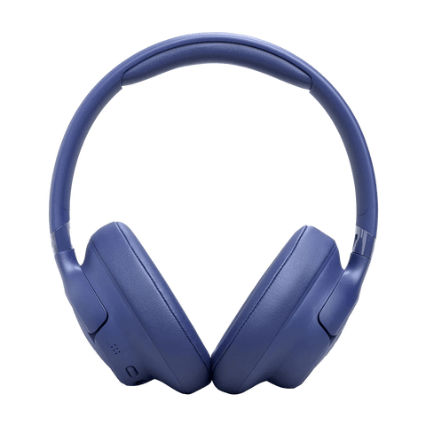 JBL Audifonos Tune 730BT (Bluetooth) Azul