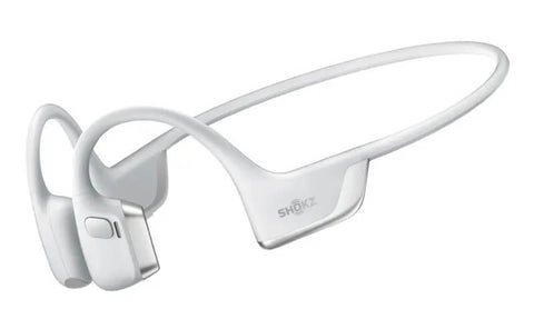Audífonos Shokz OpenRun Pro 2 Silver