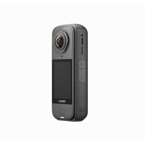 Cámara Insta360 X4 Air 8K Standard Bundle