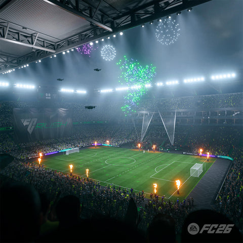 EA Sports FC 26