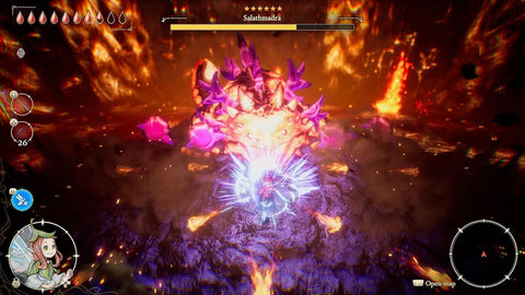 The Adventures of Elliot: The Millennium Tales