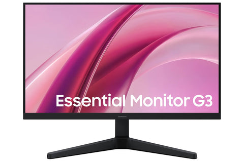 Monitor Samsung Essential G3 Full HD IPS 144Hz G31H 24 pulgadas