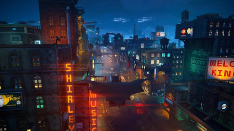 LEGO Batman: Legacy of the Dark Knight