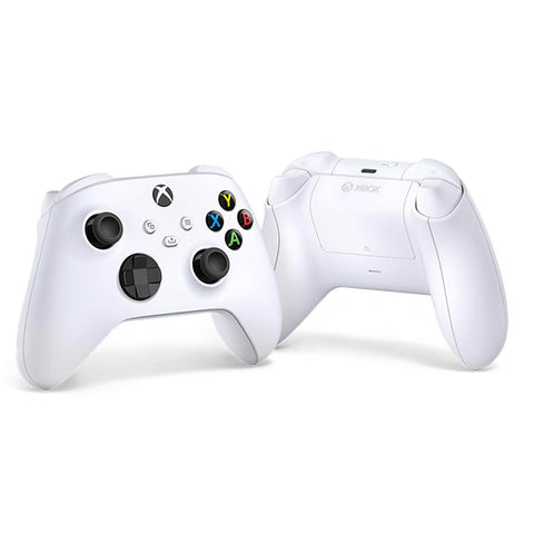 Control XBOX Robot White