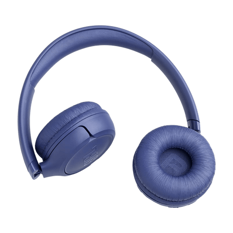 JBL Audifonos Tune 530BT (Bluetooth) Azul