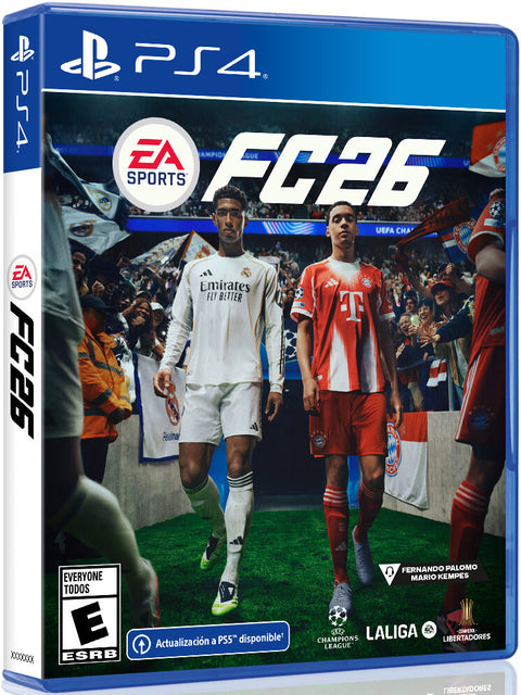 EA Sports FC 26