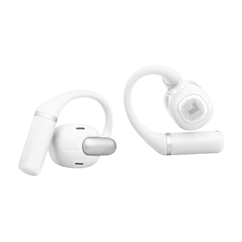 JBL Audifonos Sense Pro Blanco