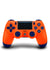 Control PS4 Dualshock Sunset Orange