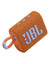JBL Go 3 Speaker Naranja