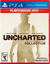 Uncharted The Nathan Drake Collection Hits