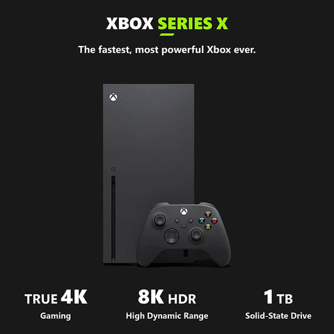 Consola XBOX Series X