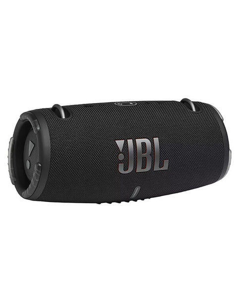JBL Speaker Xtreme 3 Bluetooth Negro