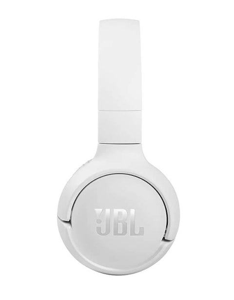 JBL Audifonos Tune 510BT Blanco