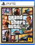 Combo Consola PS5 Estandar Bundle FIFA 23 + Grand Theft Auto Five PS5