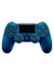 Control PS4 Dualshock Midnight Blue