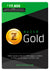 Tarjeta Razer GOLD 17.850