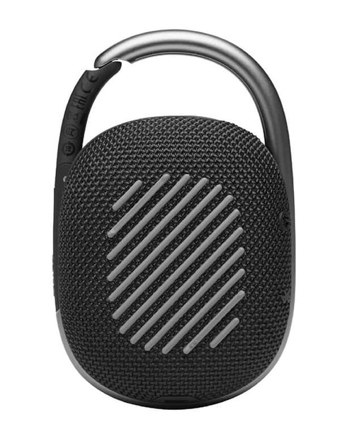 JBL Speaker Clip 4 Bluetooth Negro