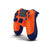 Control PS4 Dualshock Sunset Orange