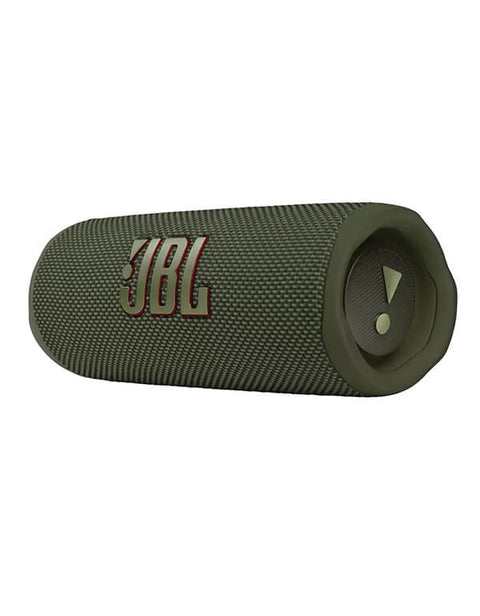 JBL Speaker Flip 6 Bluetooth Verde
