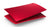 Cubiertas para consola PS5 Digital Volcanic Red