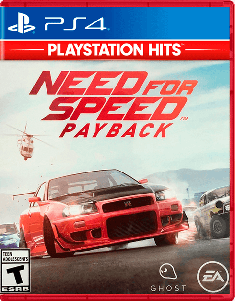 Need for Speed Payback Hits (6976341377184)