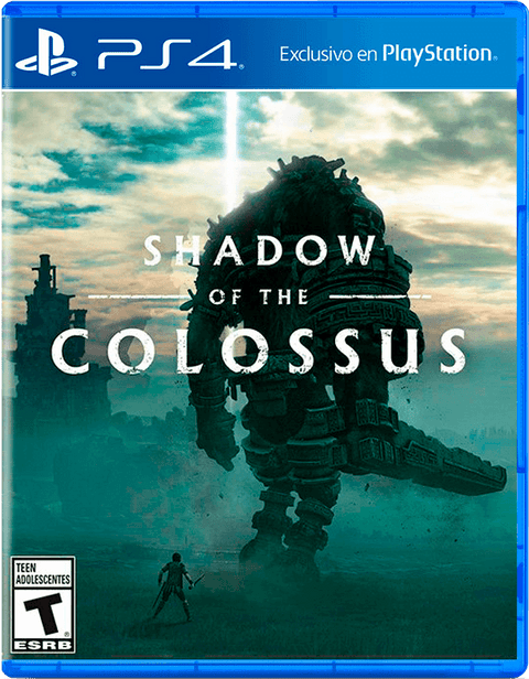 Shadow of the Colossus (6976367132832)