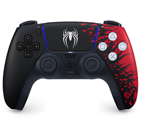 Control Inalámbrico DualSense Spider-Man 2