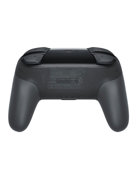 Control Pro Controller Nintendo Switch